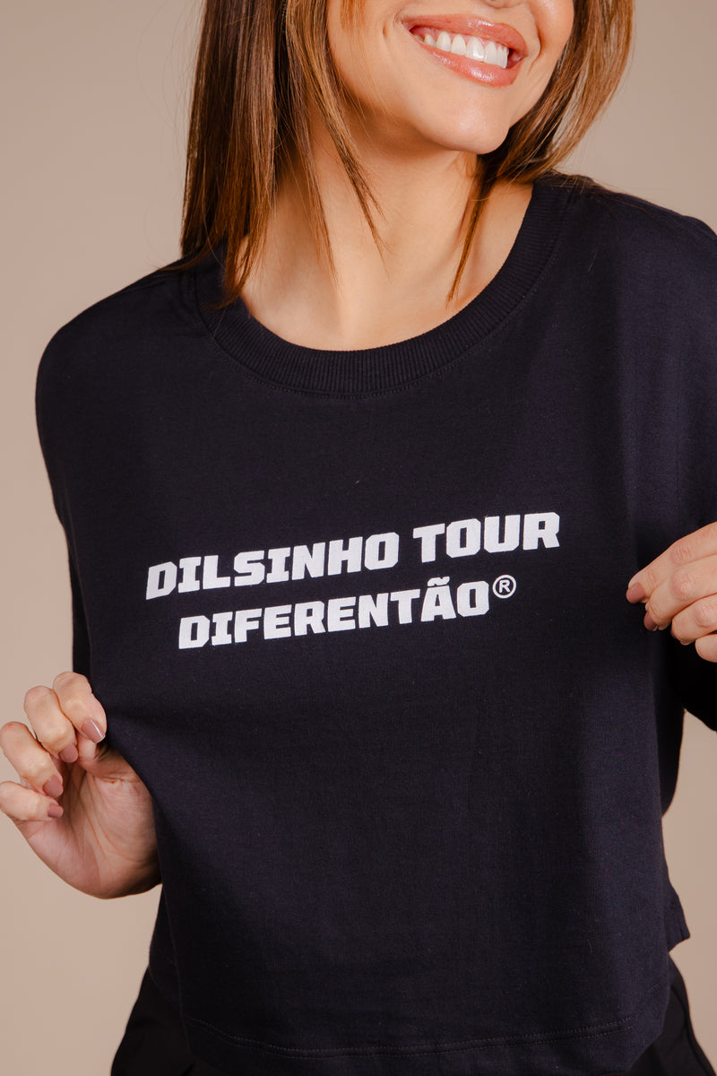 CROPPED DIFERENTÃO