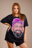 T-SHIRT DIFERENTÃO 92