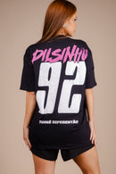 T-SHIRT DIFERENTÃO 92